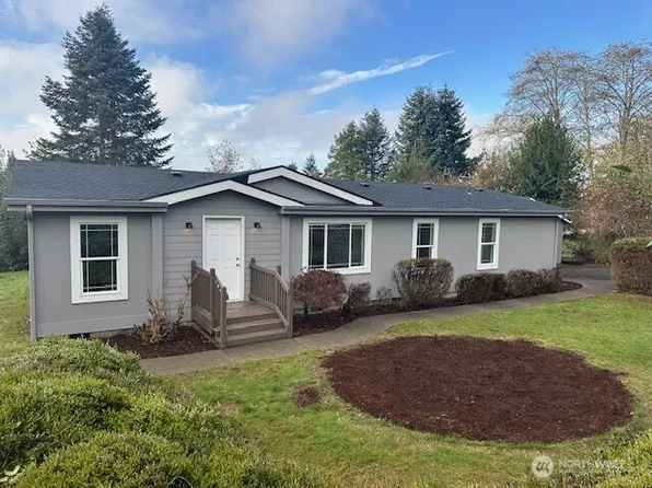 307 E State Route 4, Cathlamet, WA 98612