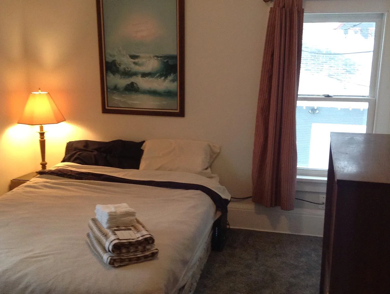 2 bed, 1450 sqft, $1,995 — Photo 3