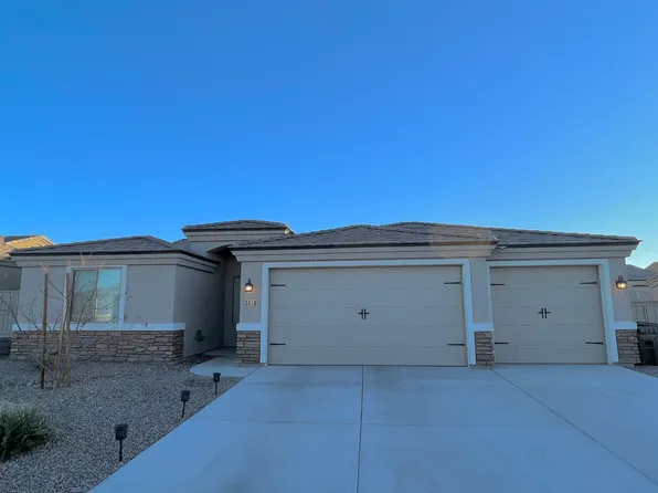 3618 Carolina Ave, Kingman, AZ 86401