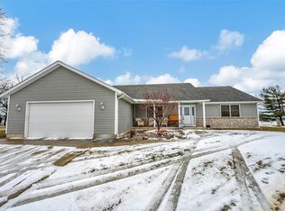 3914 Centerville Green Camp Rd, Prospect, OH 43342