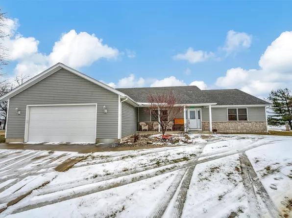 3914 Centerville Green Camp Rd, Prospect, OH 43342