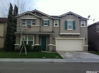 3309 Cottonwood Canyon Dr, Modesto, CA 95355