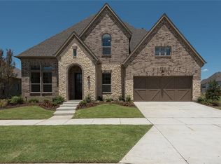 4250 Peppervine Ln, Prosper, TX 75078