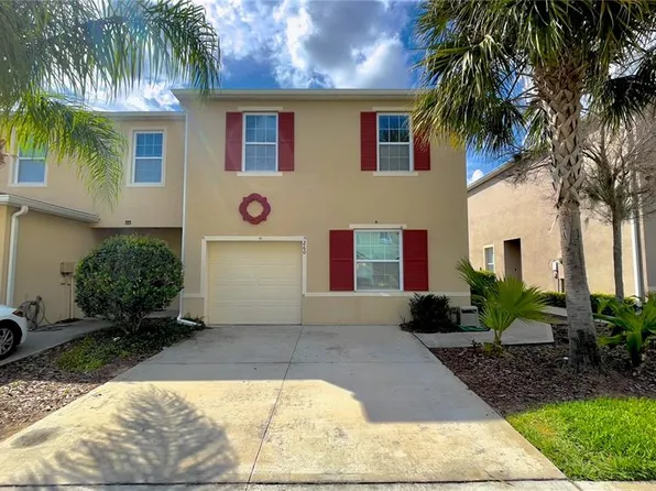 260 ARBOR LAKES DRIVE, DAVENPORT, FL 33896