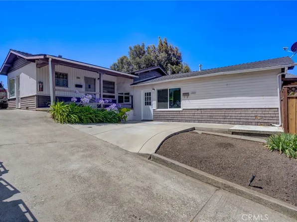 1023 Walnut St, San Luis Obispo, CA 93401
