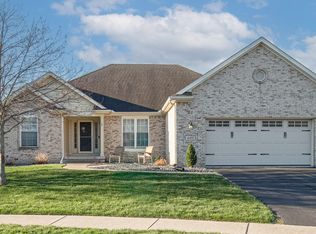 8433 Colt Ct, Holland, OH 43528