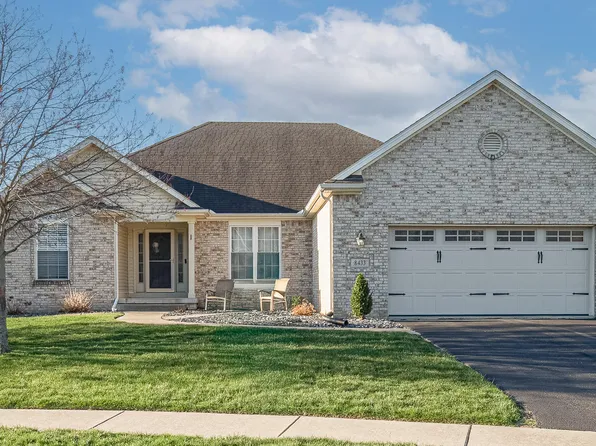 8433 Colt Ct, Holland, OH 43528