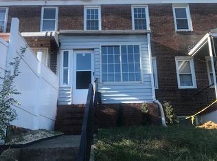 4004 6th St, Baltimore, MD