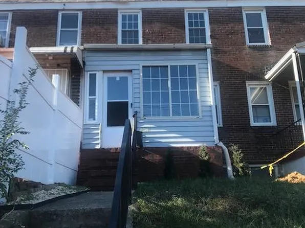 4004 6th St, Baltimore, MD 21225