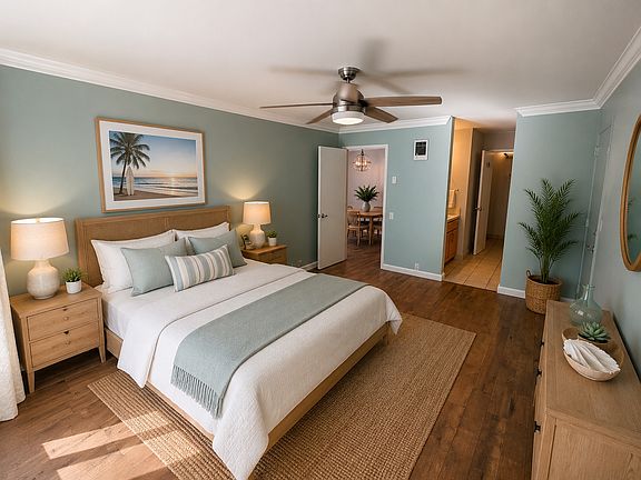3rd image of 4600 Lamont St #234
