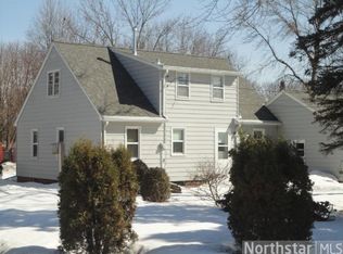 1701 Judd Ave N, Glencoe, MN 55336