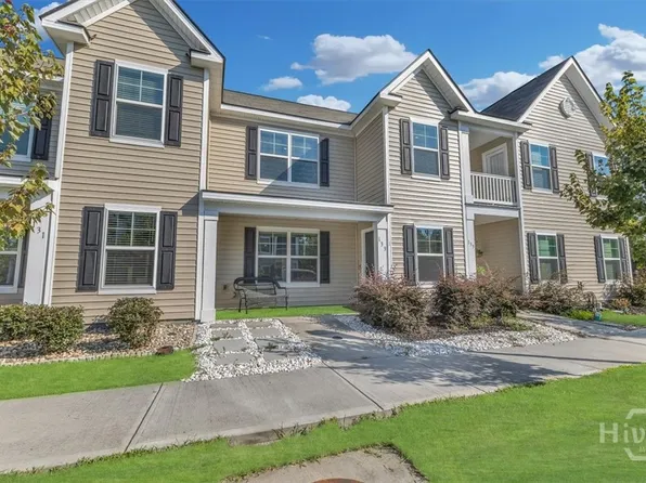 133 Birch Circle, Port Wentworth, GA 31407