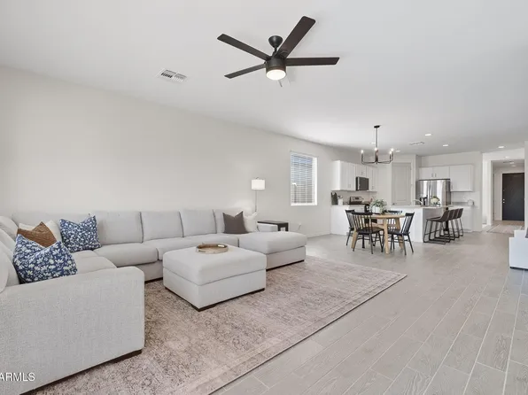 11449 E UNITY Avenue, Mesa, AZ 85212