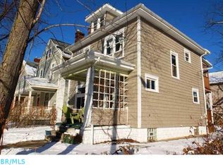2462 Findley Ave, Columbus, OH 43202
