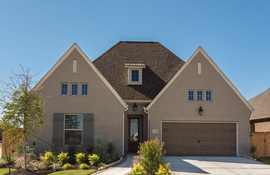 1st image of 15911 Pilot Knob Dr