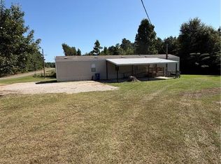 6807 Highway 772 W, Trout, LA 71371