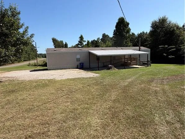 6807 Highway 772 W, Trout, LA 71371