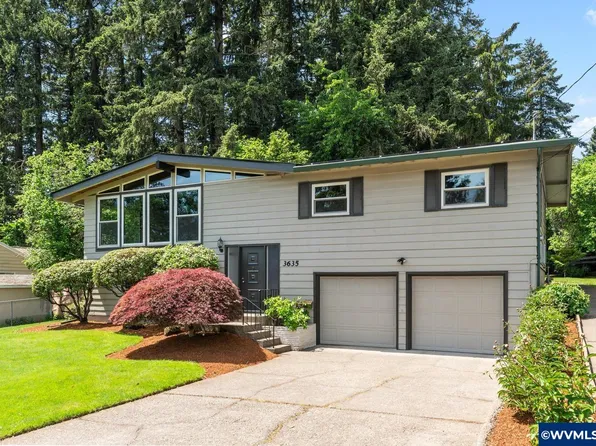 3635 12th Ct SE, Salem, OR 97302