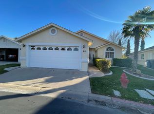 710 S Indian Hills Dr UNIT 88, Saint George, UT 84770