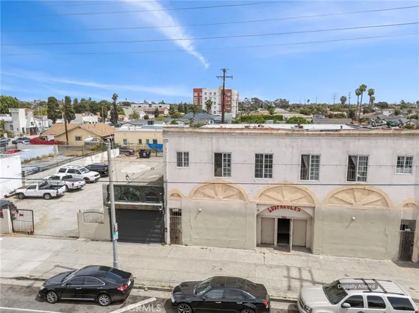 7916 S Central Ave, Los Angeles, CA 90001