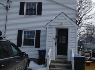 38 Morse St #B, Natick, MA 01760