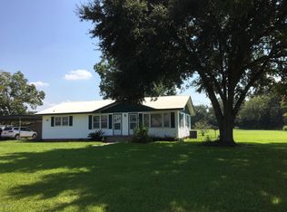 698 Domengeaux Rd, Sunset, LA 70584