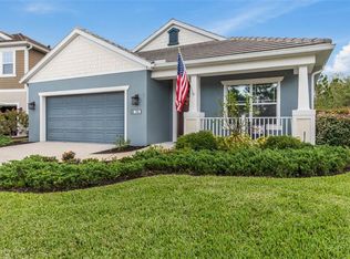 116 Avens Dr, Nokomis, FL 34275