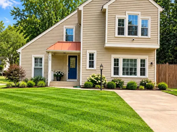 15068 Holleyside Dr, Dumfries, VA 22025