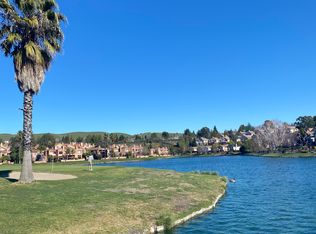 5330 E Lakeshore Dr, San Ramon, CA 94582