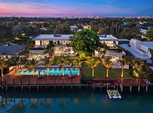 Sunset Islands-Island No 3, Miami Beach, FL 33140