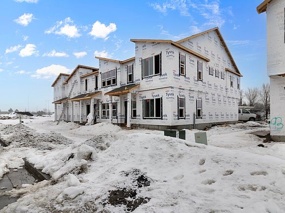 Exteriors as of Janurary 2024
