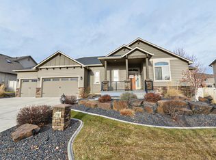 17707 E Apollo Rd, Spokane Valley, WA 99016