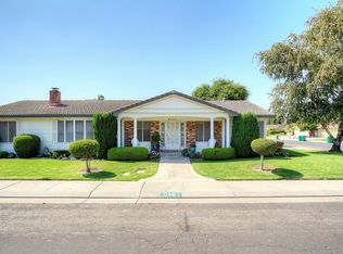 9121 Valleyoak Dr, Stockton, CA 95209