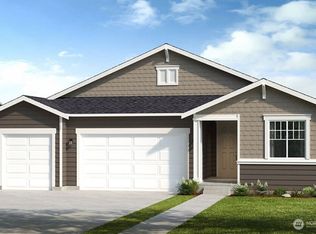 2612 Acer Loop SE, Lacey, WA 98513