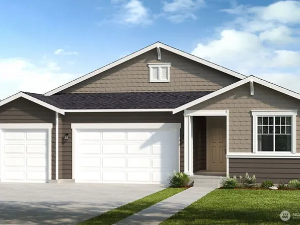 2612 Acer Loop SE, Lacey, WA 98513