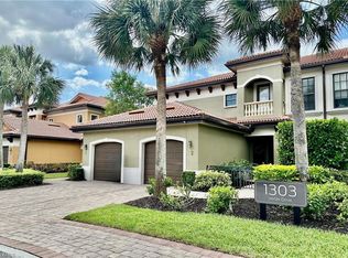 1303 Verde Dr #1603, Naples, FL 34105