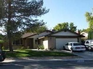 813 Lynn Way, Ridgecrest, CA 93555