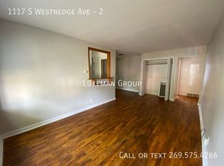 1117 S Westnedge Ave APT 2, Kalamazoo, MI 49008