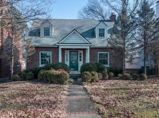 911 Tates Creek Rd, Lexington, KY 40502