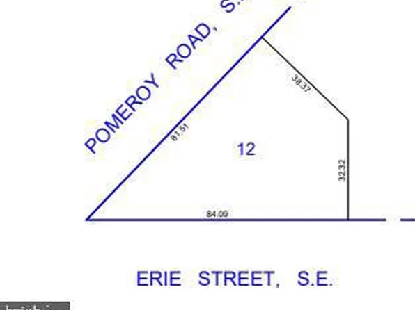 2308 Pomeroy Rd SE, Washington, DC 20020
