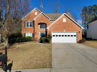 3565 McClure Woods Dr, Duluth, GA 30096
