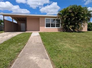 (Undisclosed Address), Pt Charlotte, FL 33952