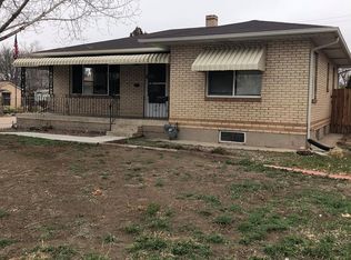 1520 Berkley Ave, Pueblo, CO 81004
