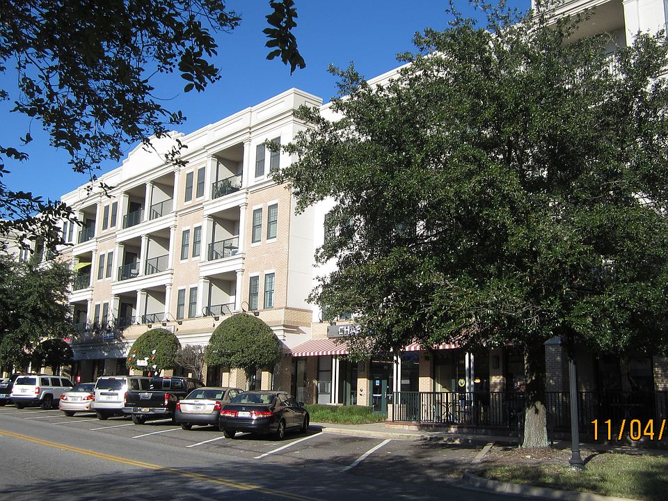 Margaret Street Side