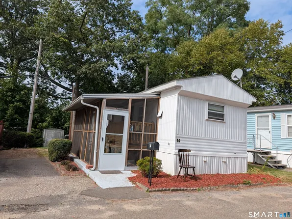 14 Horseshoe Drive, Shelton, CT 06484