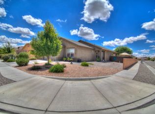 7024 Tijeras Creek Rd NW, Albuquerque, NM 87114