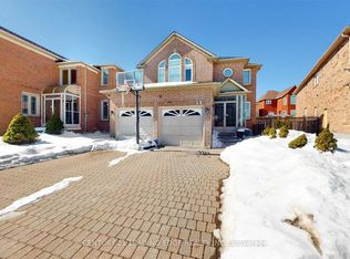 12 Fortune Cres, Richmond Hill, ON L4S1S5