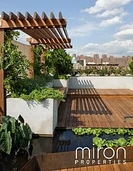 Rented by Miron Properties