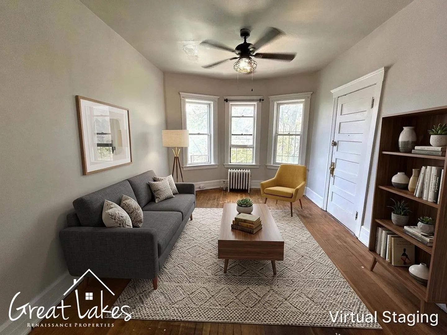 497 Prentis Street — Photo 2