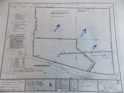 0 xx Neat Road SE, Yelm, WA, 98597